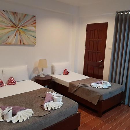 Zosimo'S Inn Siquijor Kültér fotó