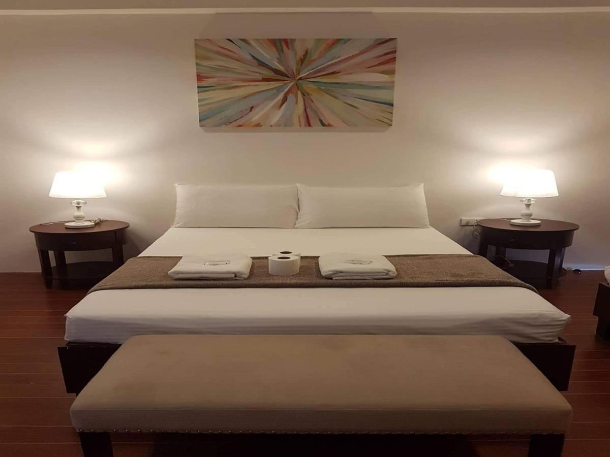 Zosimo'S Inn Siquijor Kültér fotó