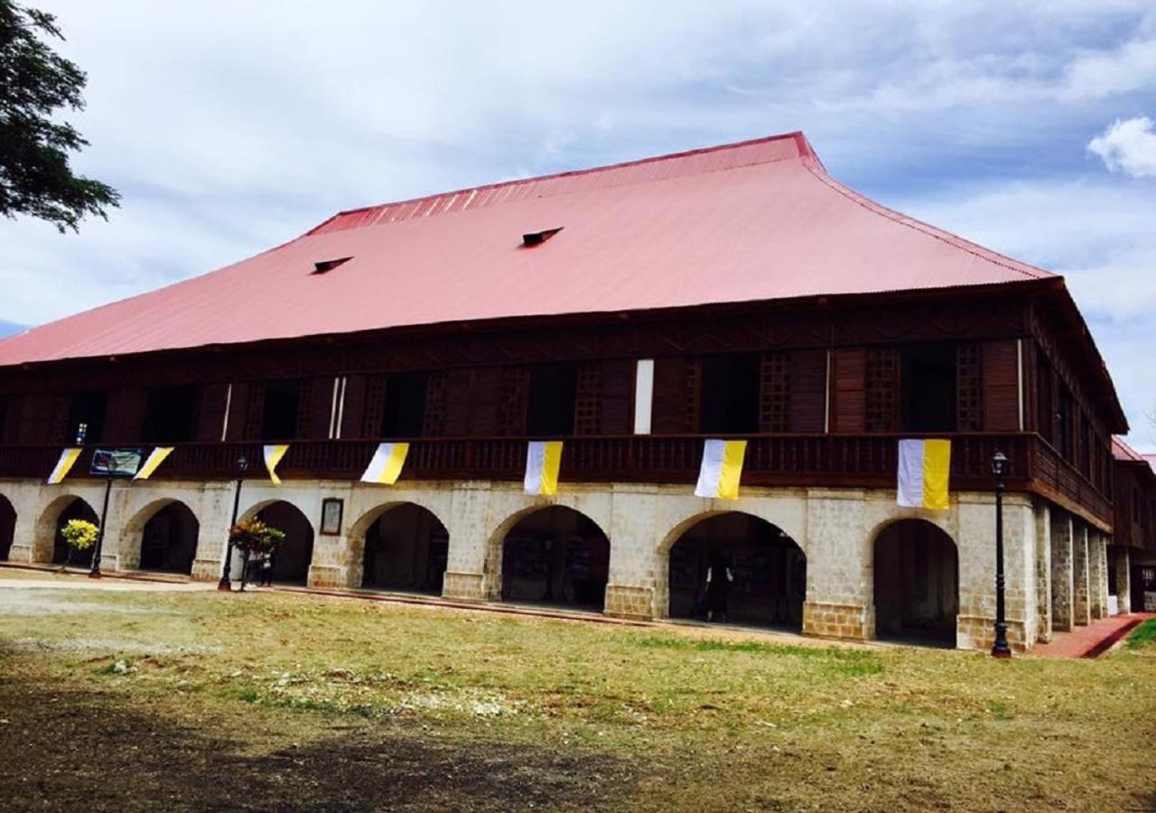 Zosimo'S Inn Siquijor Kültér fotó