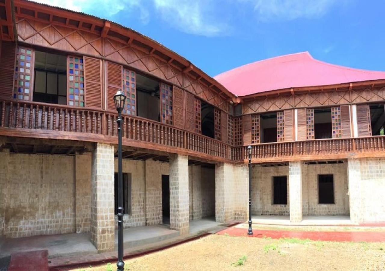 Zosimo'S Inn Siquijor Kültér fotó