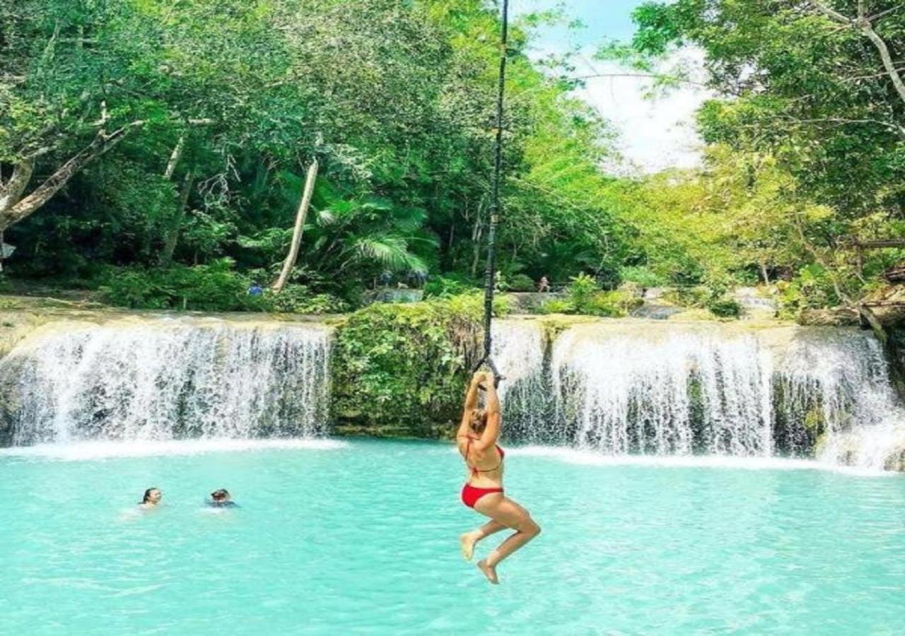 Zosimo'S Inn Siquijor Kültér fotó