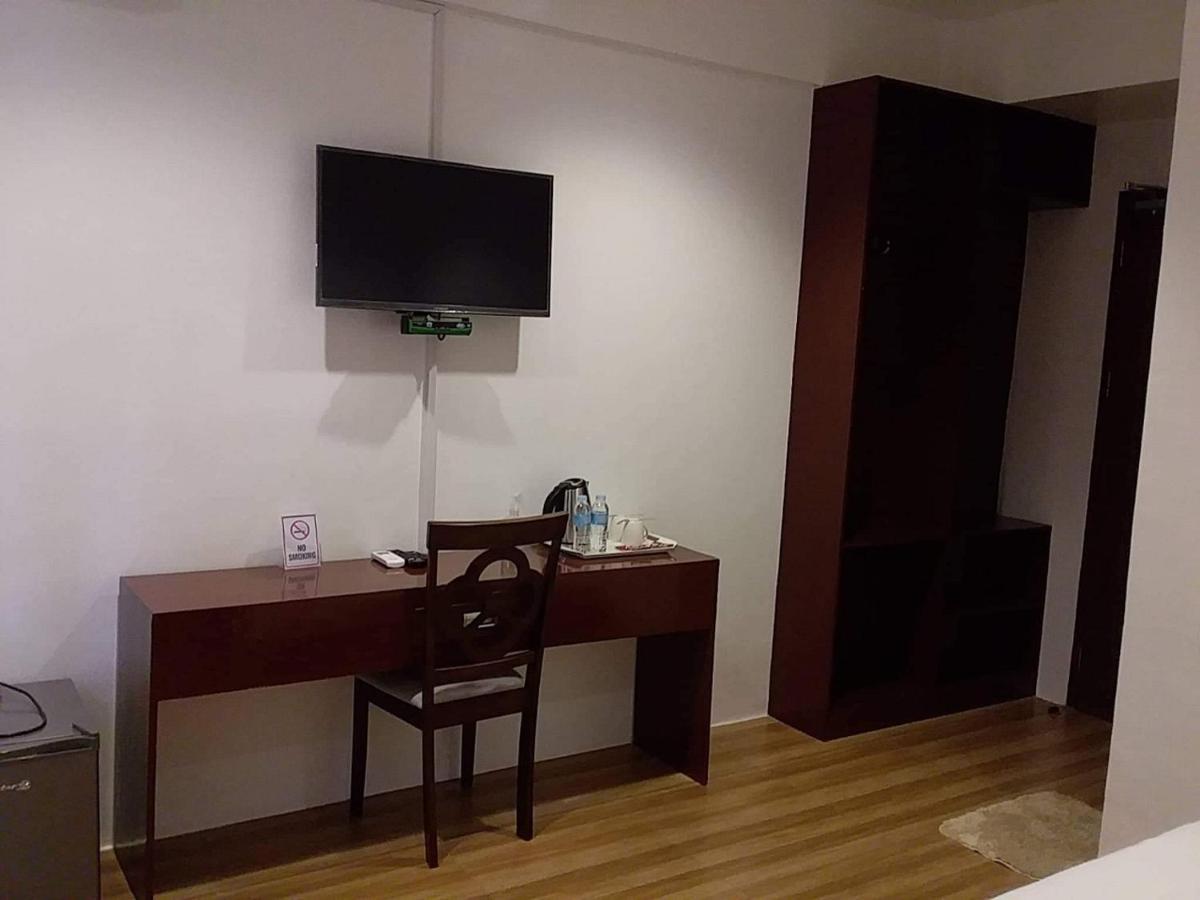 Zosimo'S Inn Siquijor Kültér fotó
