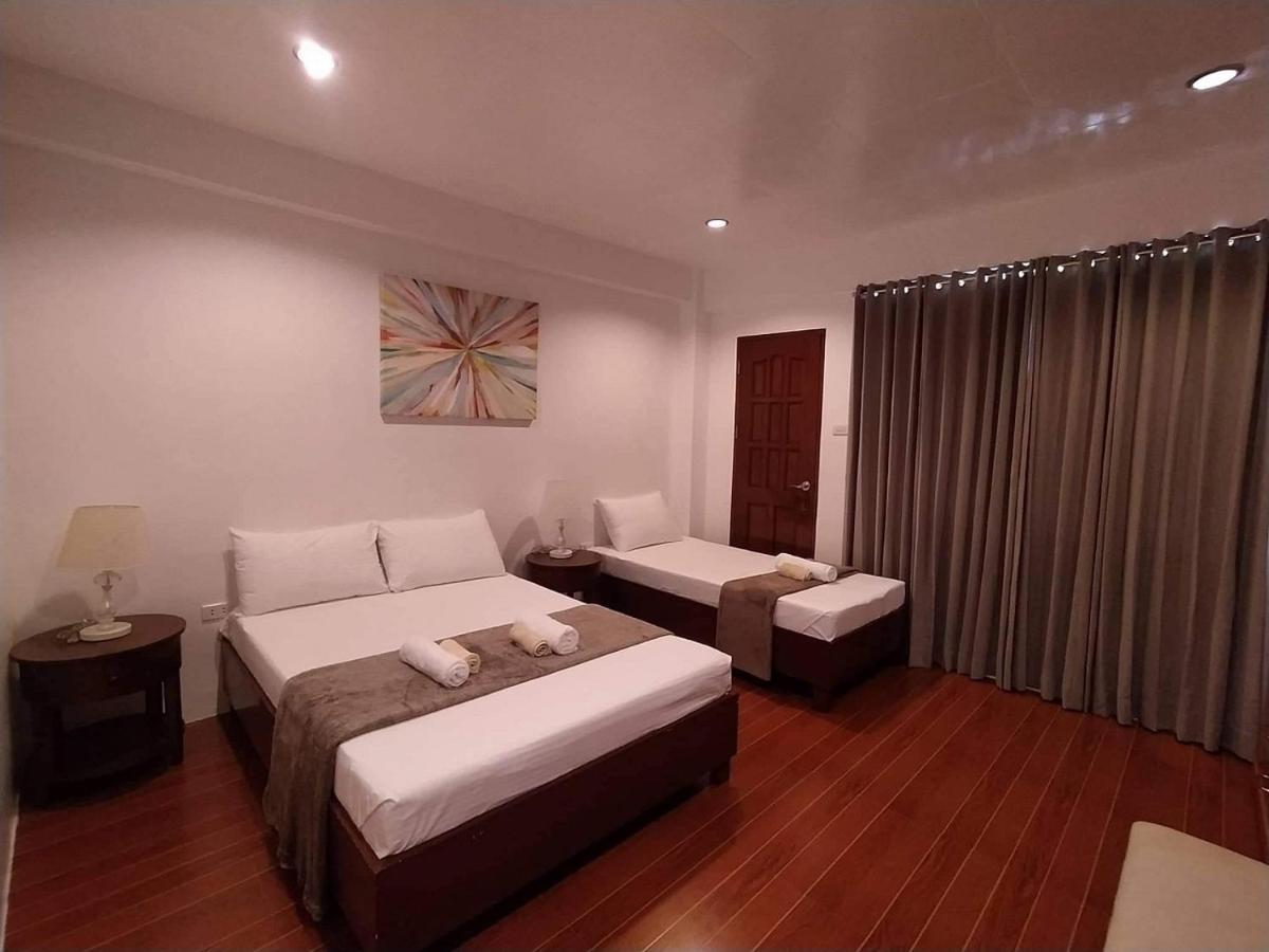 Zosimo'S Inn Siquijor Kültér fotó