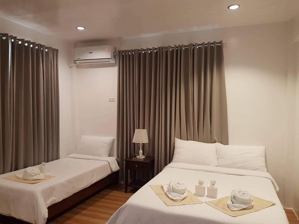 Zosimo'S Inn Siquijor Kültér fotó