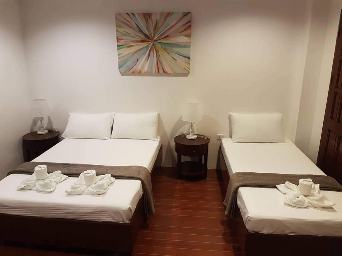 Zosimo'S Inn Siquijor Kültér fotó