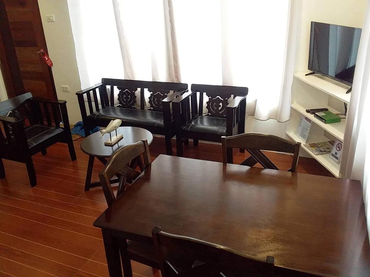 Zosimo'S Inn Siquijor Kültér fotó