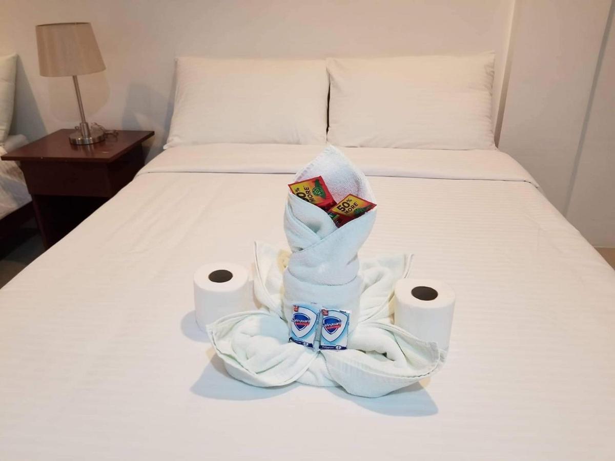 Zosimo'S Inn Siquijor Kültér fotó