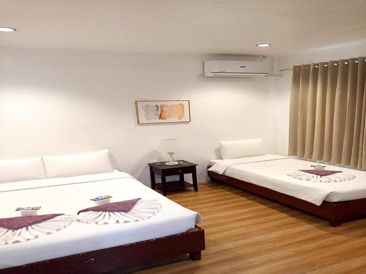 Zosimo'S Inn Siquijor Kültér fotó