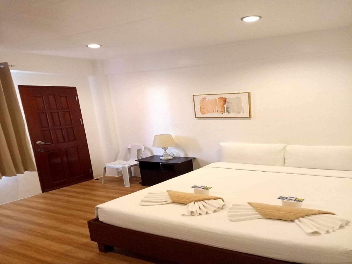 Zosimo'S Inn Siquijor Kültér fotó