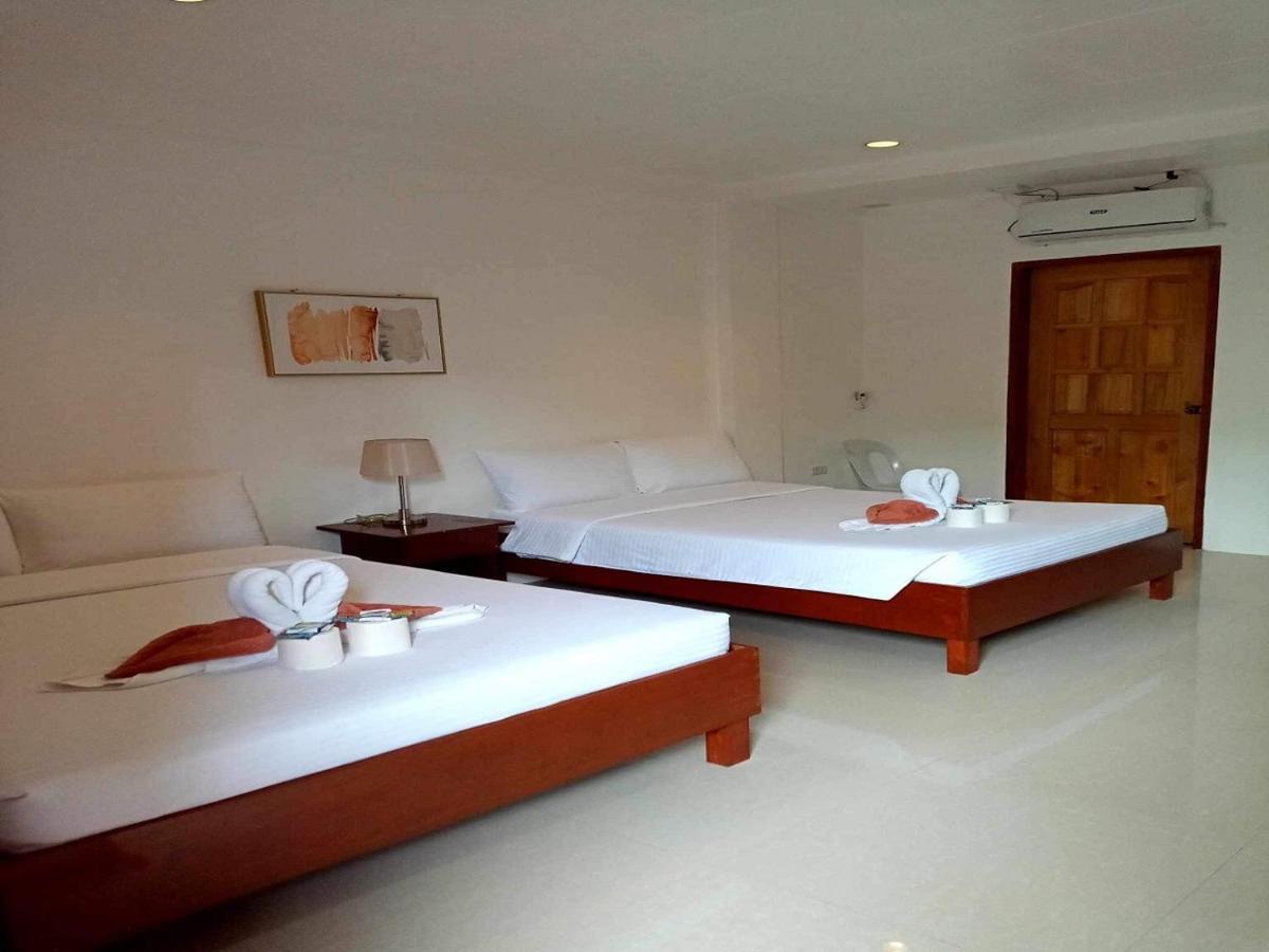 Zosimo'S Inn Siquijor Kültér fotó