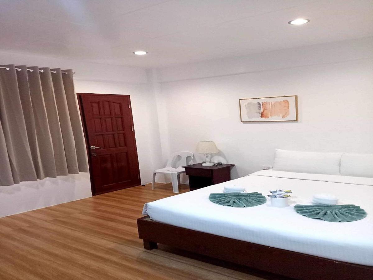 Zosimo'S Inn Siquijor Kültér fotó