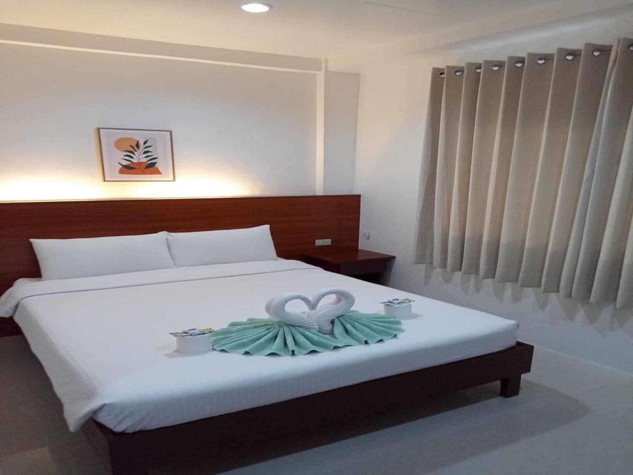Zosimo'S Inn Siquijor Kültér fotó