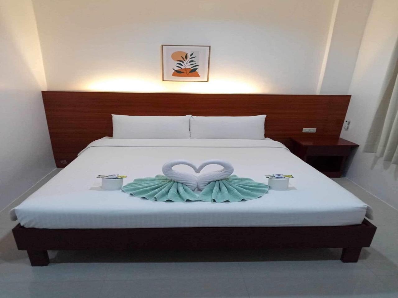Zosimo'S Inn Siquijor Kültér fotó