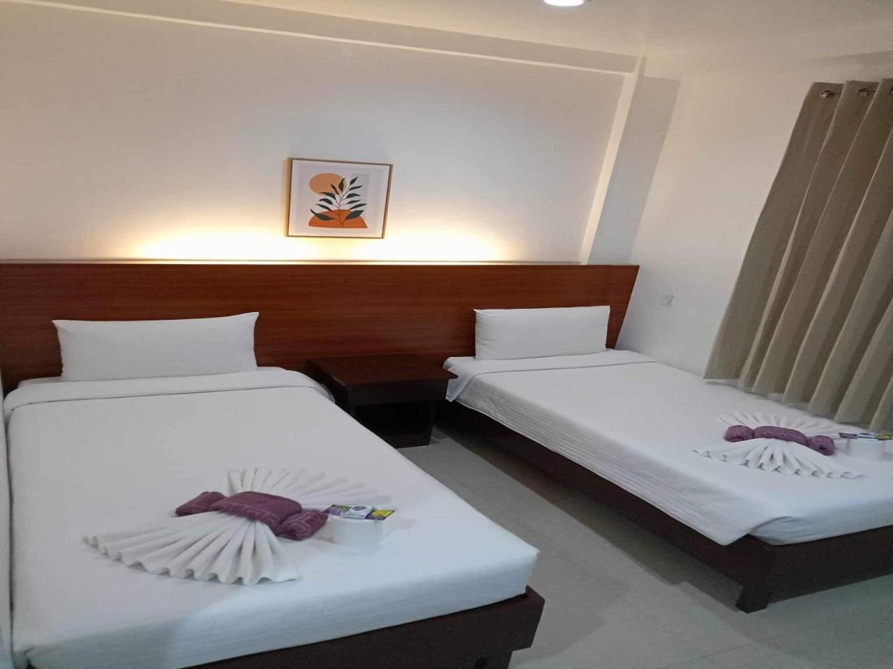 Zosimo'S Inn Siquijor Kültér fotó