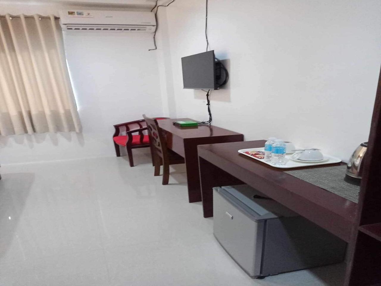 Zosimo'S Inn Siquijor Kültér fotó