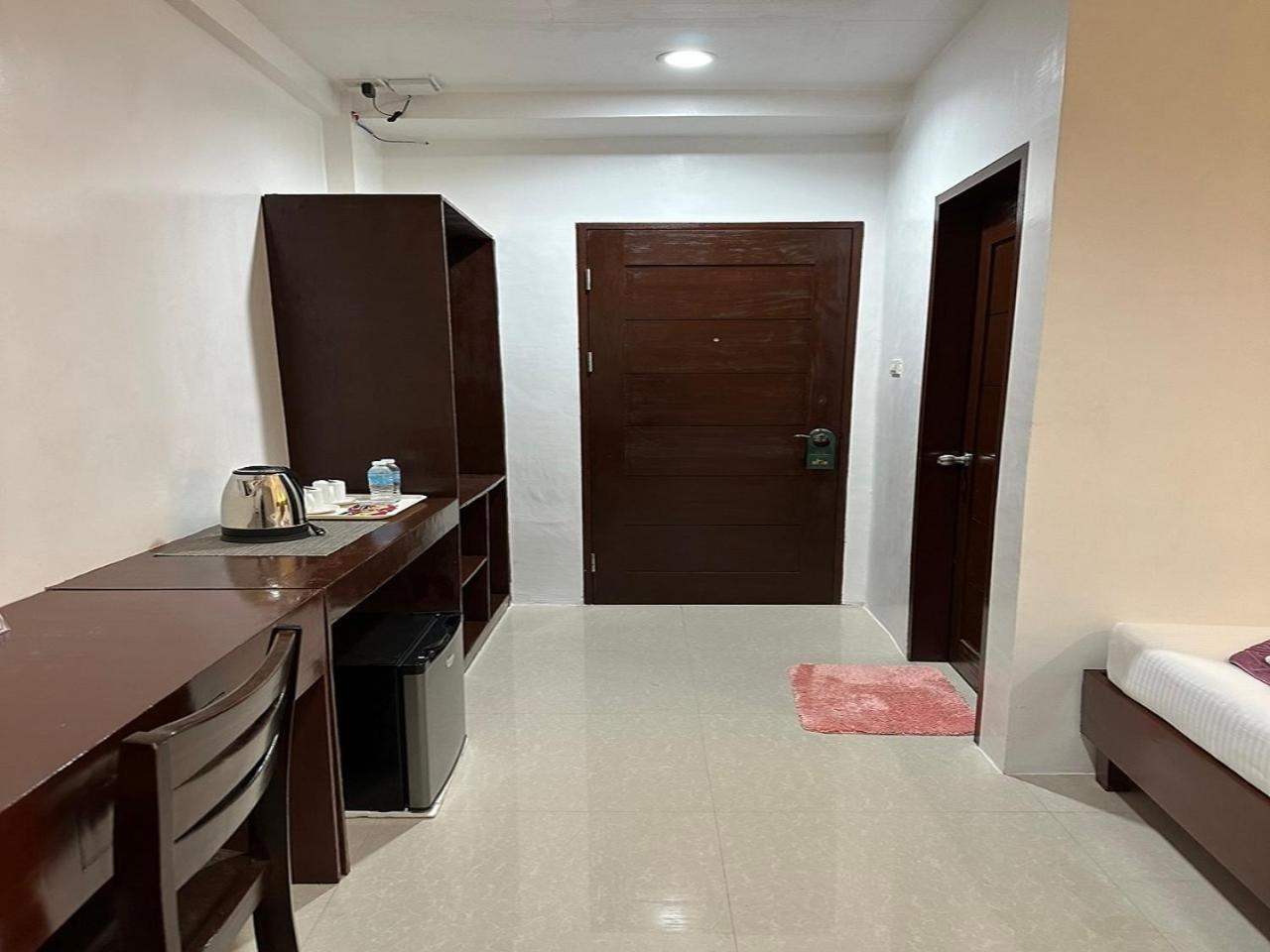 Zosimo'S Inn Siquijor Kültér fotó