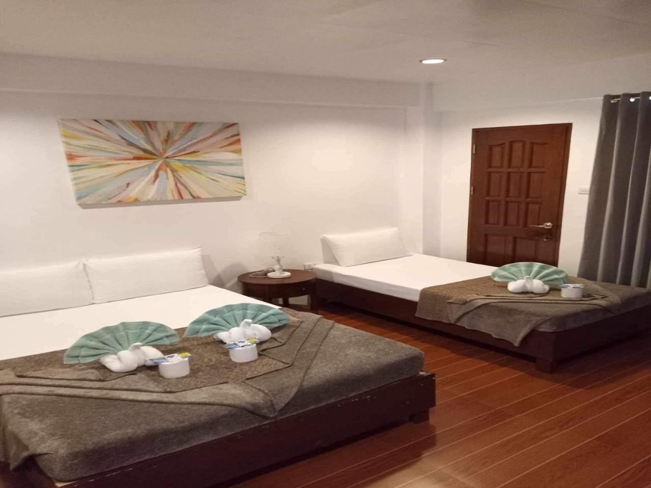 Zosimo'S Inn Siquijor Kültér fotó