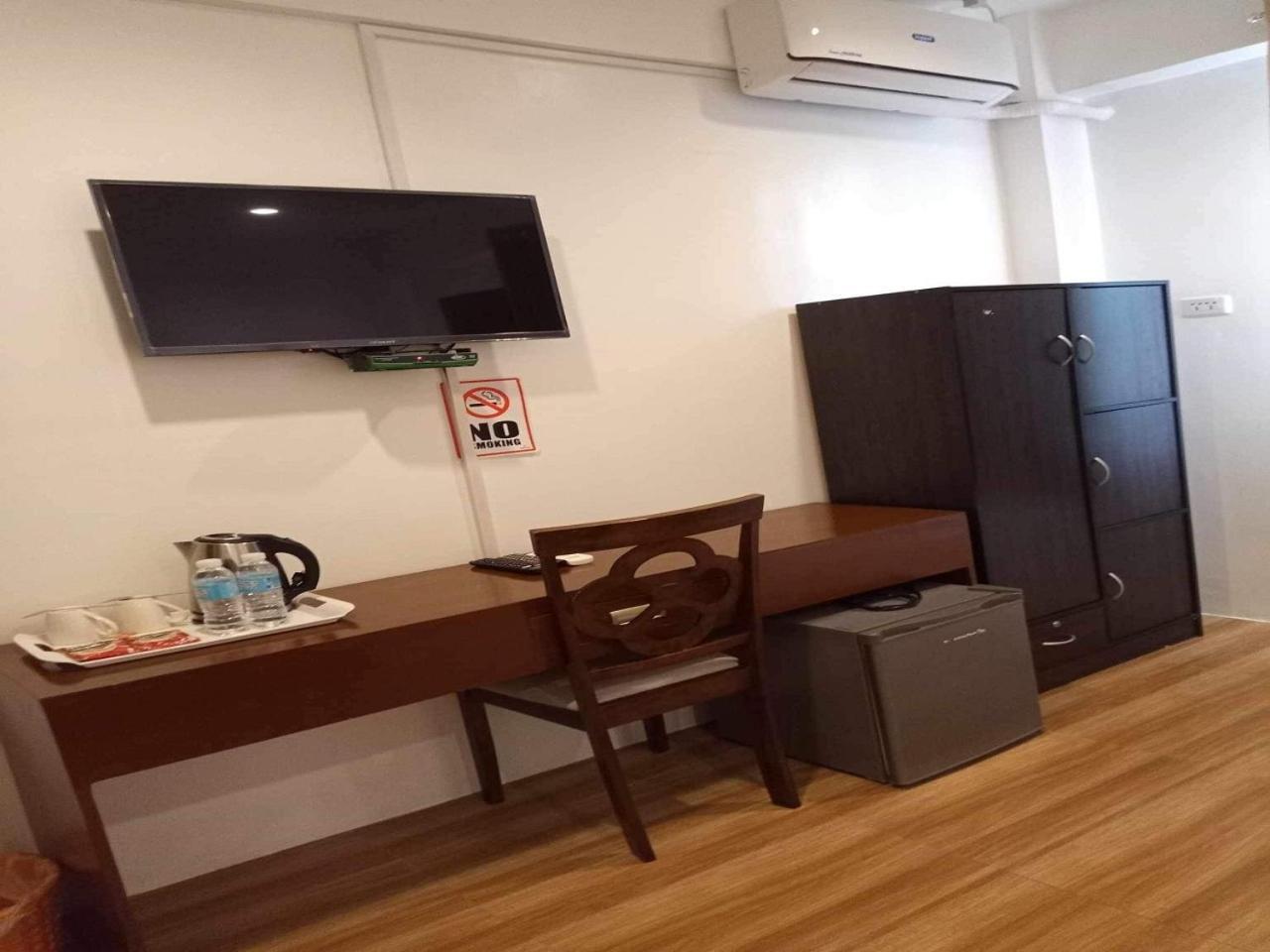 Zosimo'S Inn Siquijor Kültér fotó