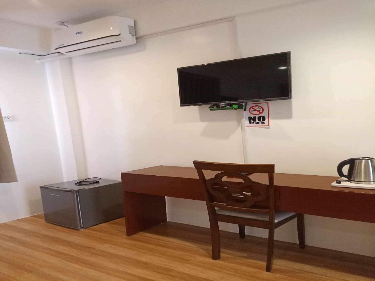 Zosimo'S Inn Siquijor Kültér fotó