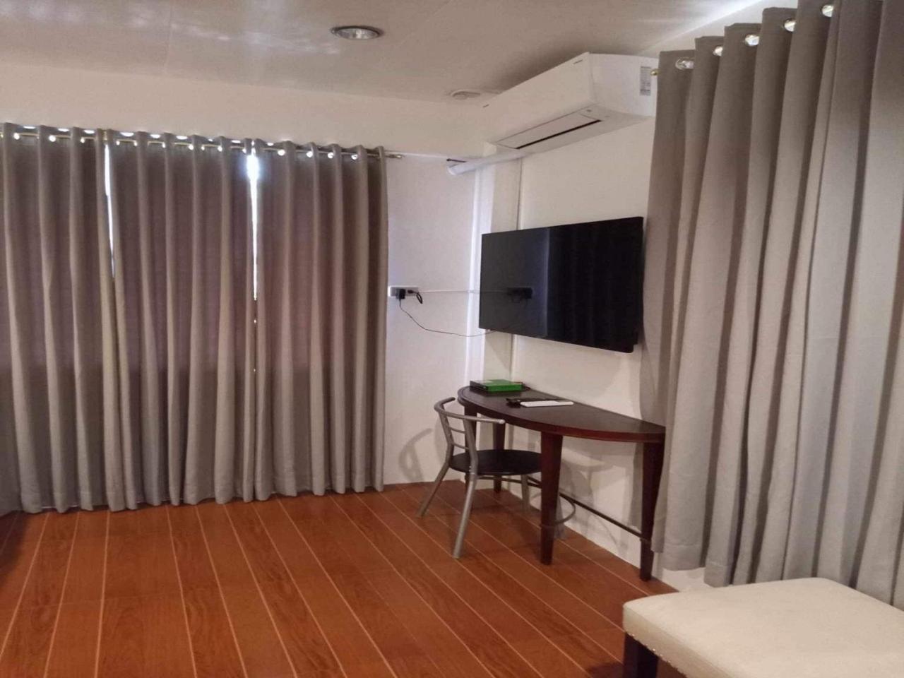 Zosimo'S Inn Siquijor Kültér fotó