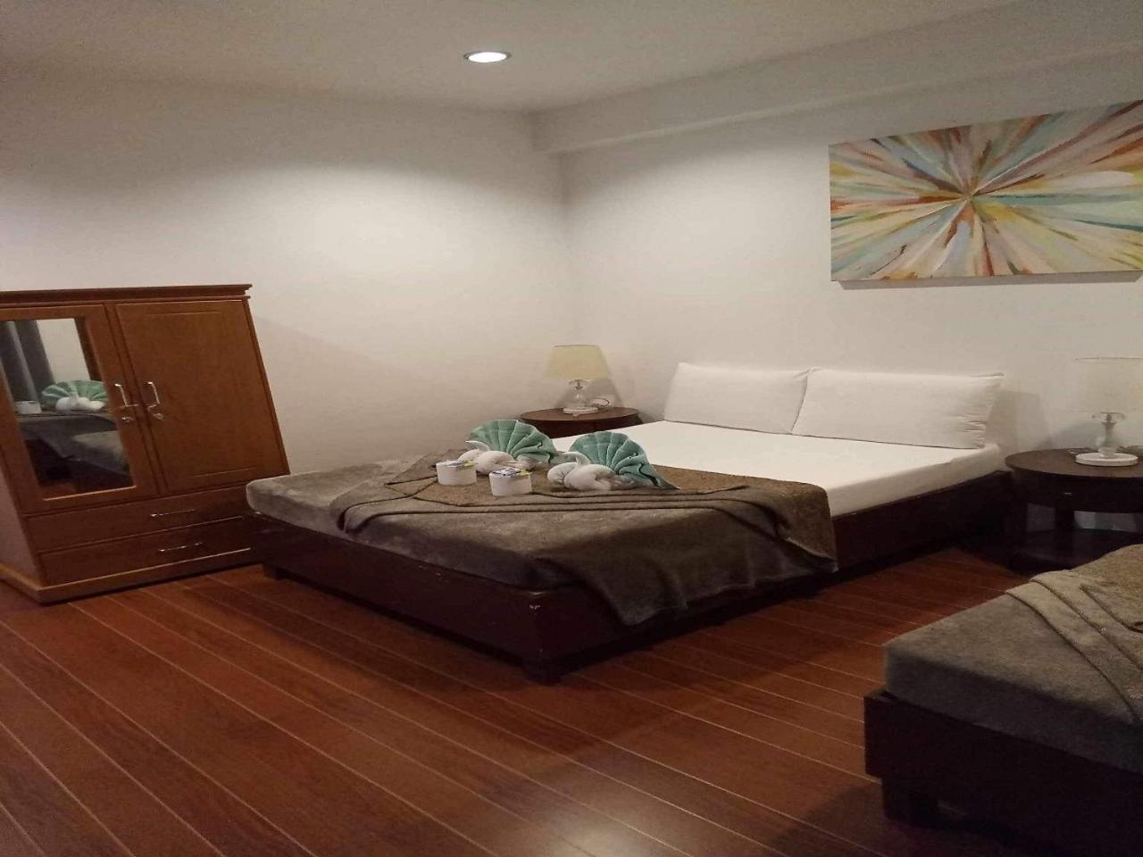 Zosimo'S Inn Siquijor Kültér fotó