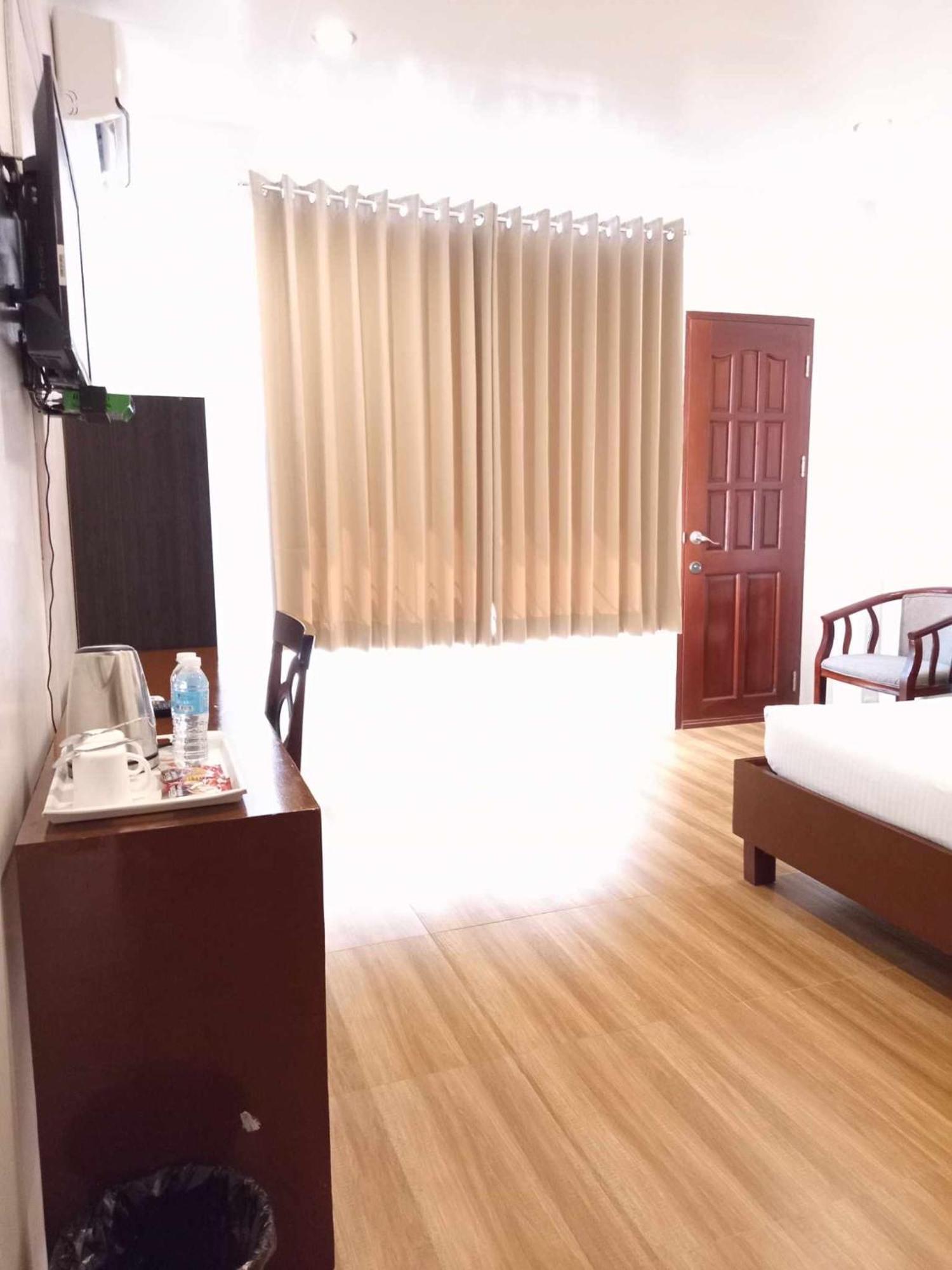 Zosimo'S Inn Siquijor Kültér fotó