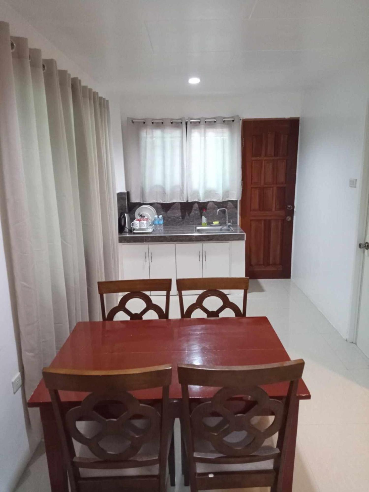 Zosimo'S Inn Siquijor Kültér fotó