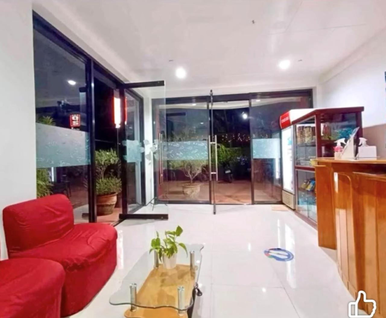 Zosimo'S Inn Siquijor Kültér fotó