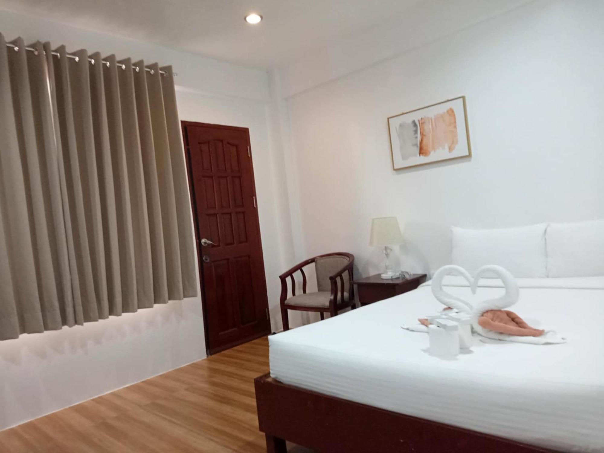 Zosimo'S Inn Siquijor Kültér fotó