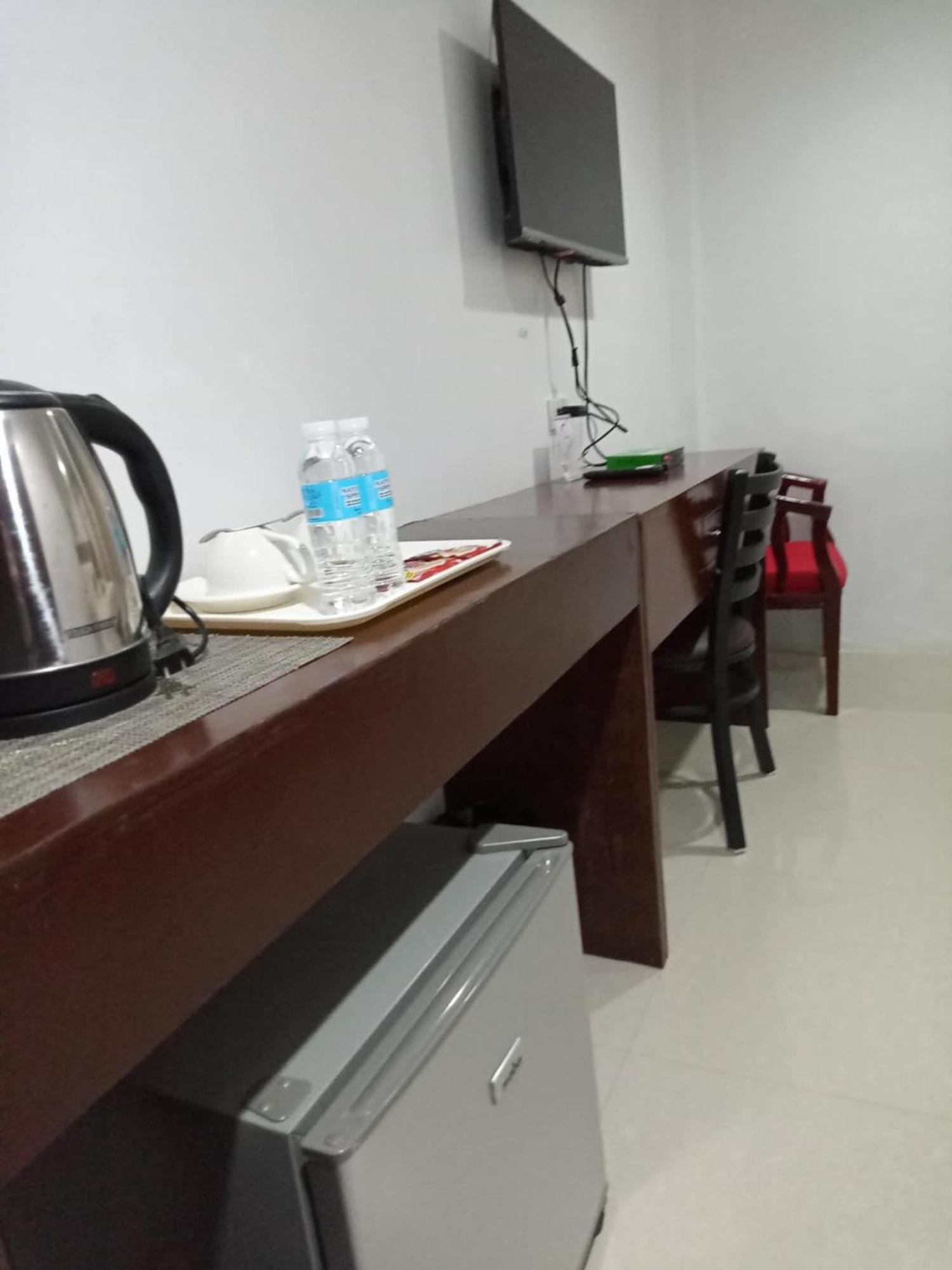 Zosimo'S Inn Siquijor Kültér fotó