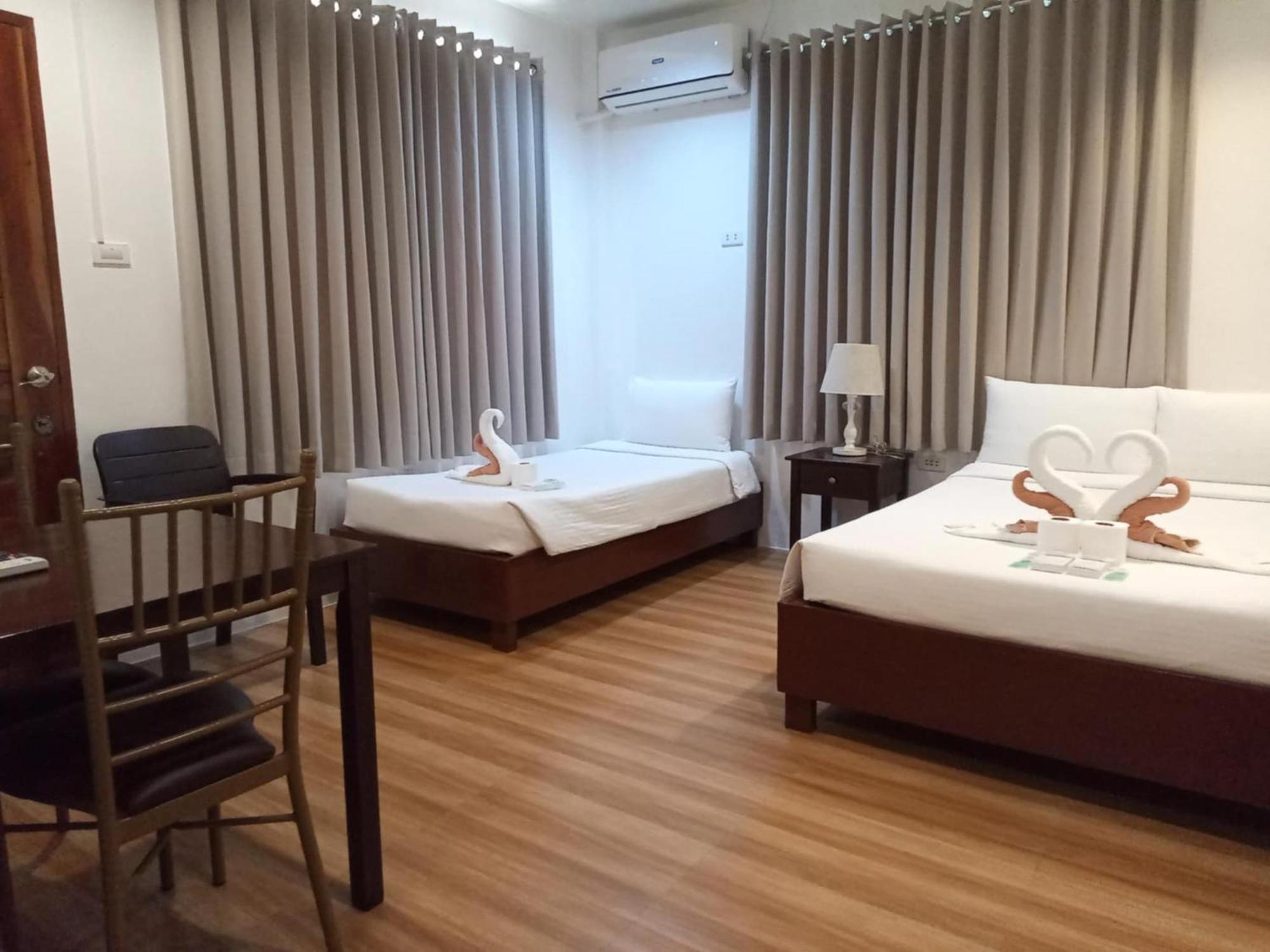 Zosimo'S Inn Siquijor Kültér fotó