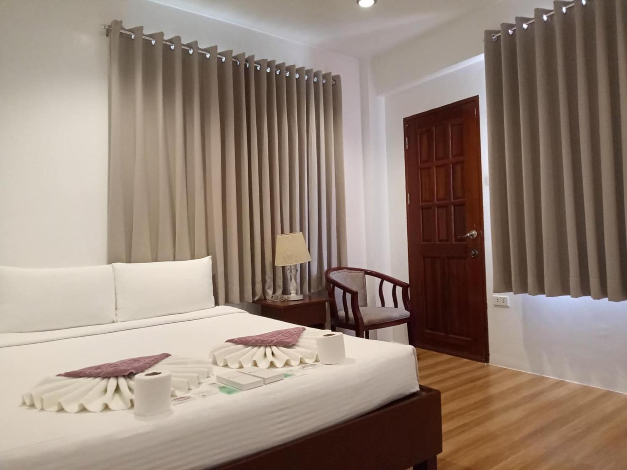 Zosimo'S Inn Siquijor Kültér fotó