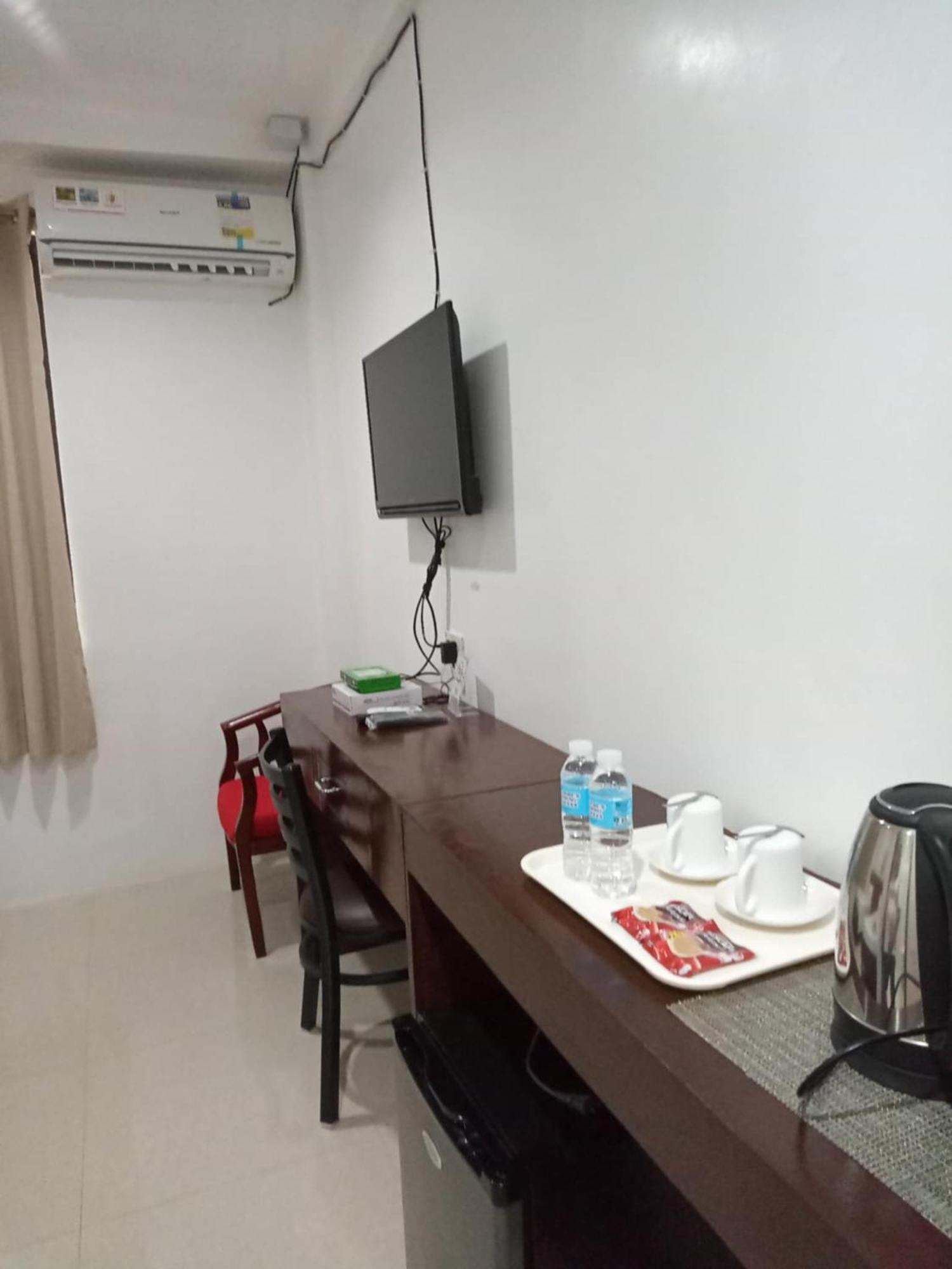 Zosimo'S Inn Siquijor Kültér fotó