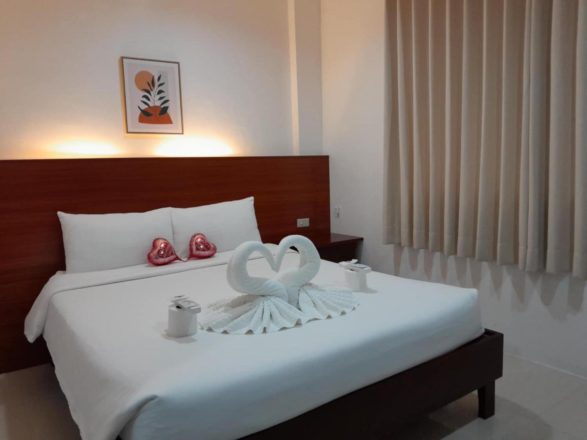 Zosimo'S Inn Siquijor Kültér fotó