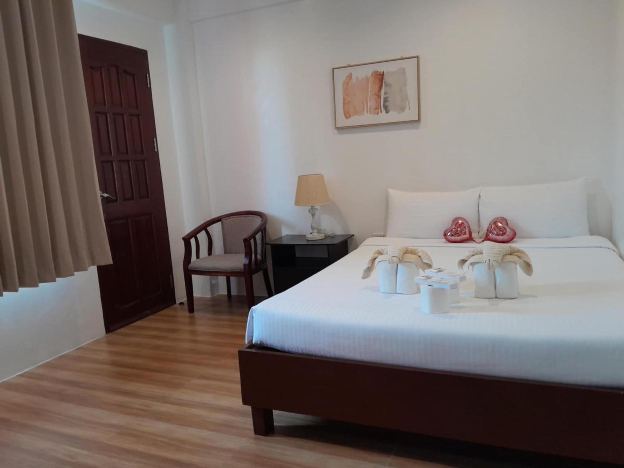 Zosimo'S Inn Siquijor Kültér fotó