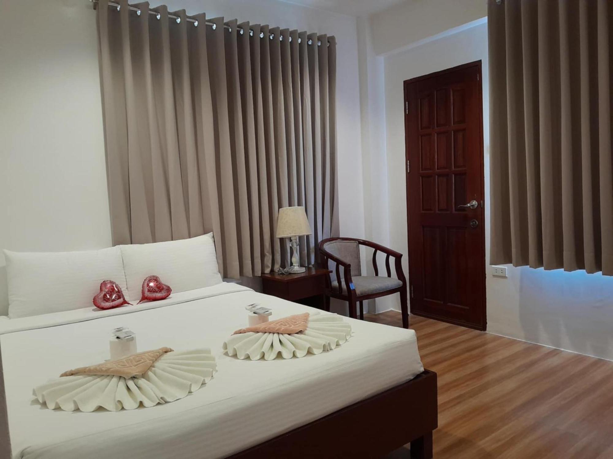 Zosimo'S Inn Siquijor Kültér fotó