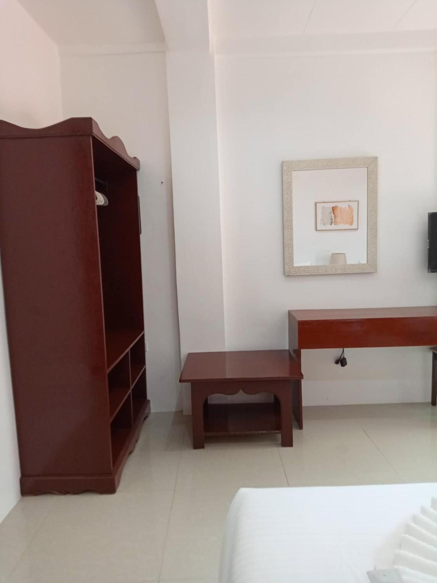 Zosimo'S Inn Siquijor Kültér fotó