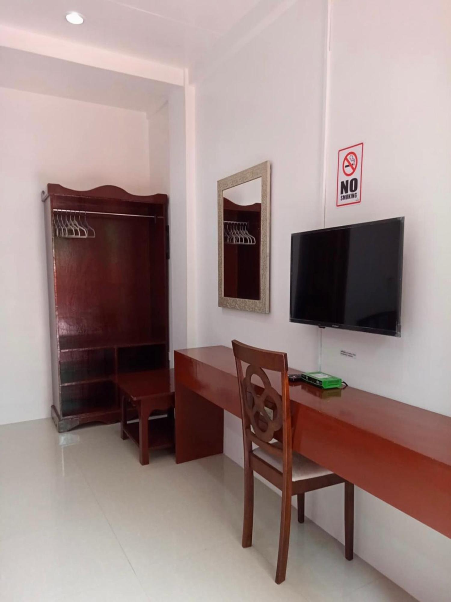 Zosimo'S Inn Siquijor Kültér fotó